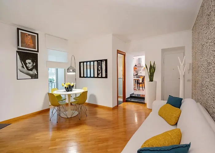 Niparè Suite - Dimore Partenopee